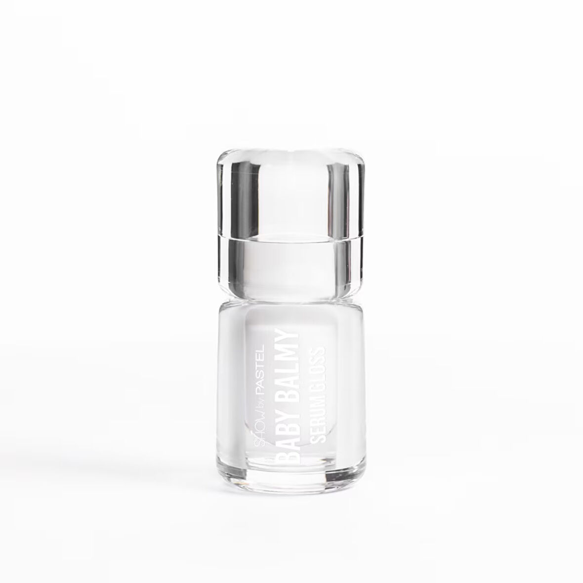 Pastel Show Baby Balmy Serum Gloss 30 Ghosting