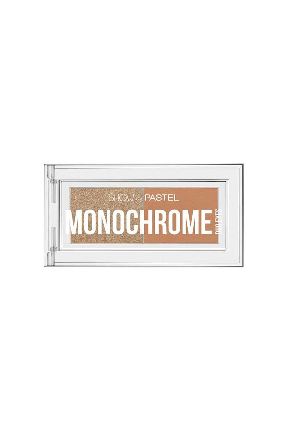 Show By Pastel Monochorome Eyeshadow 26 - Sand Dunes