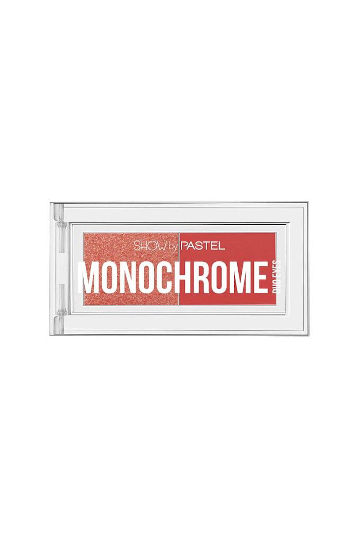 Show By Pastel Monochorome Eyeshadow 28 -Fig