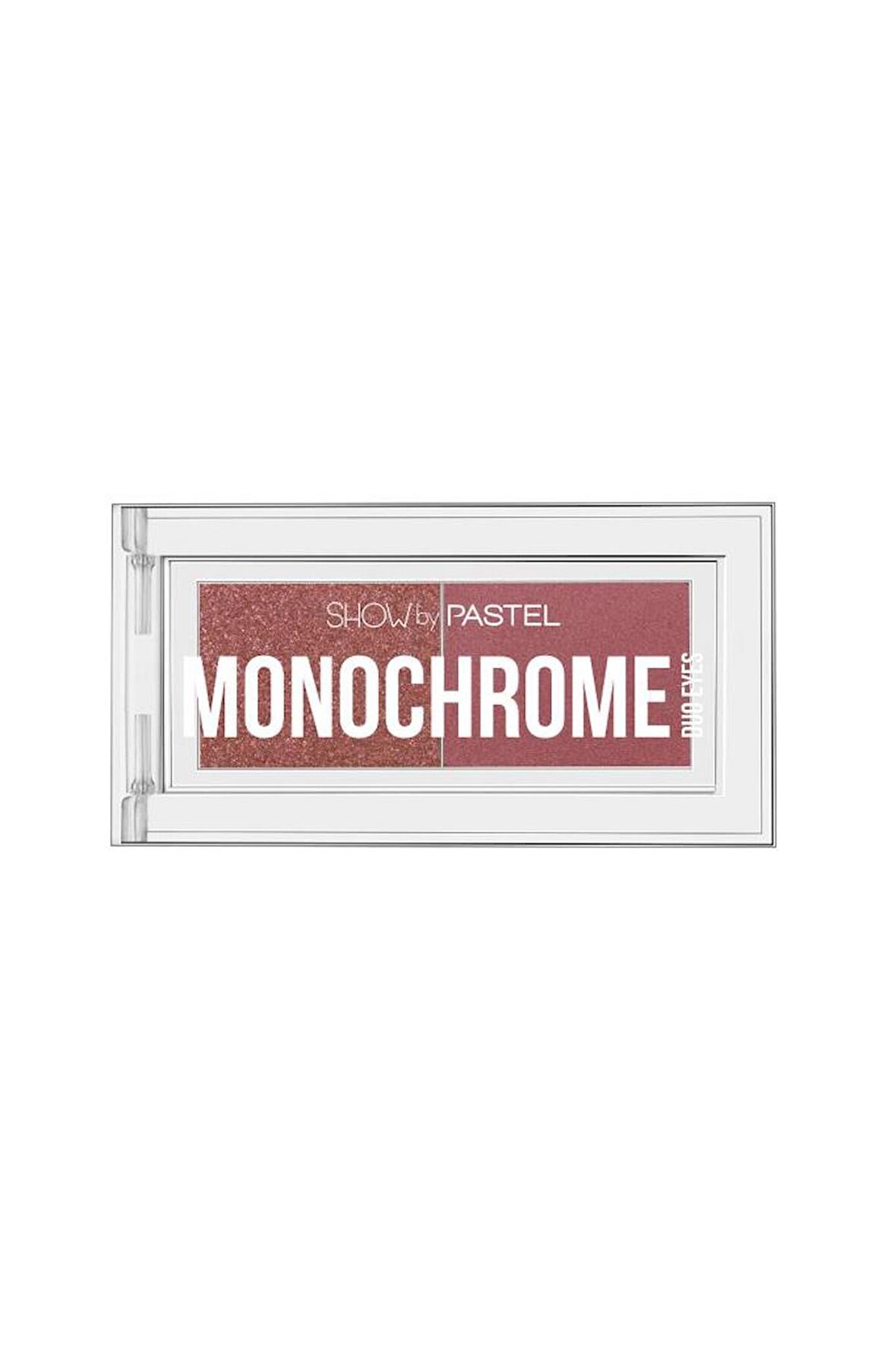 Show By Pastel Monochorome Eyeshadow 29 - It's Cherry