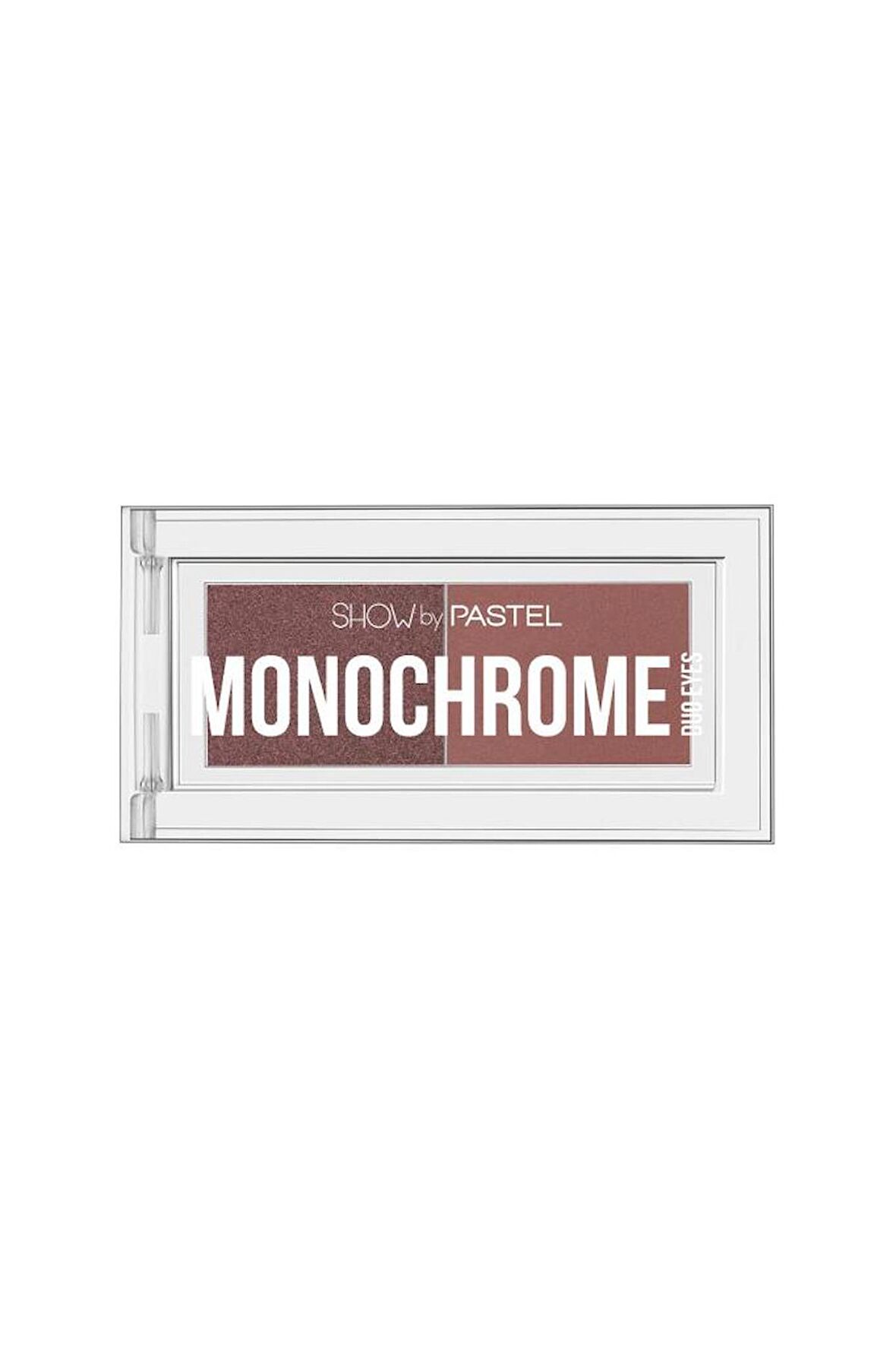 Show By Pastel Monochorome Eyeshadow 30 - Ember