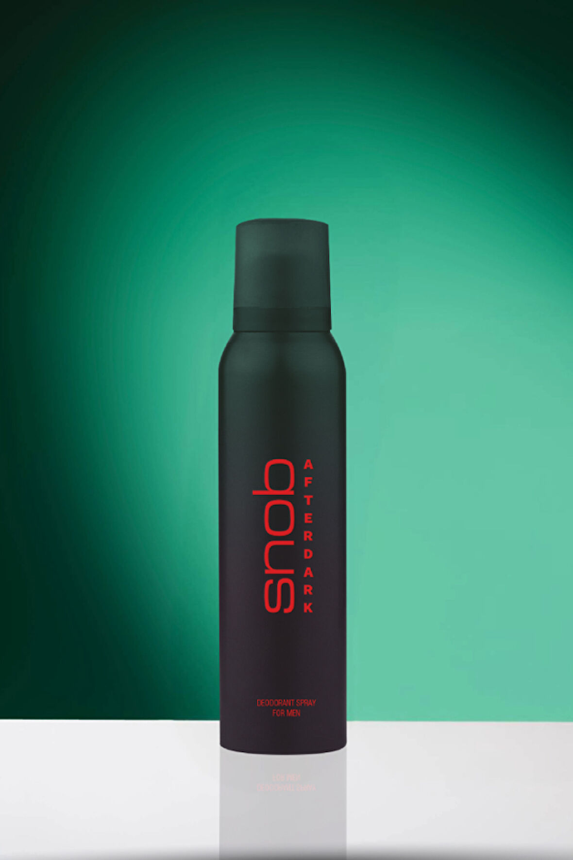 Snob After Dark 150 ml Erkek Deodorant Spray