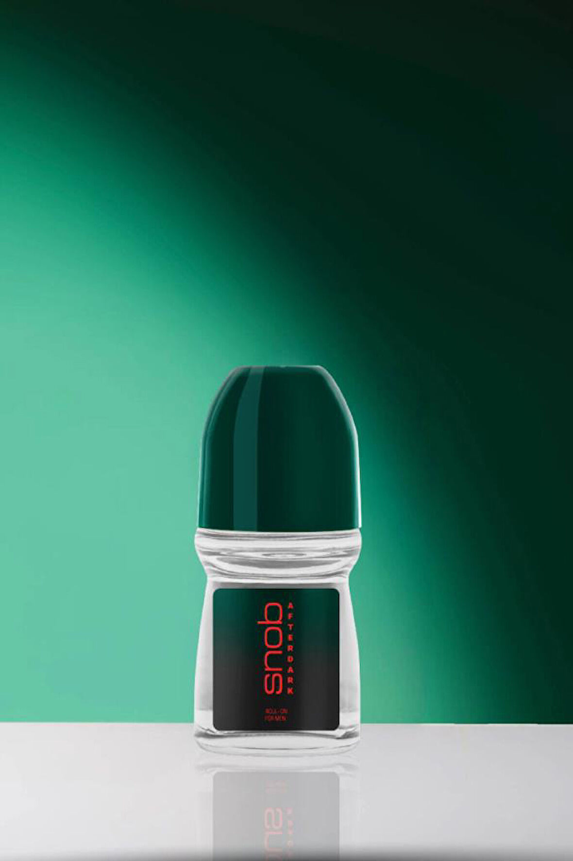 Snob After Dark Erkek Roll-On Deodorant 50 ml