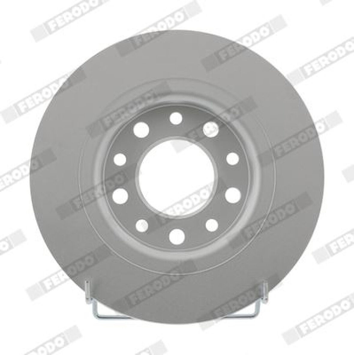 Fiat Fren Diski Arka - Takım - Frd Ddf2333c