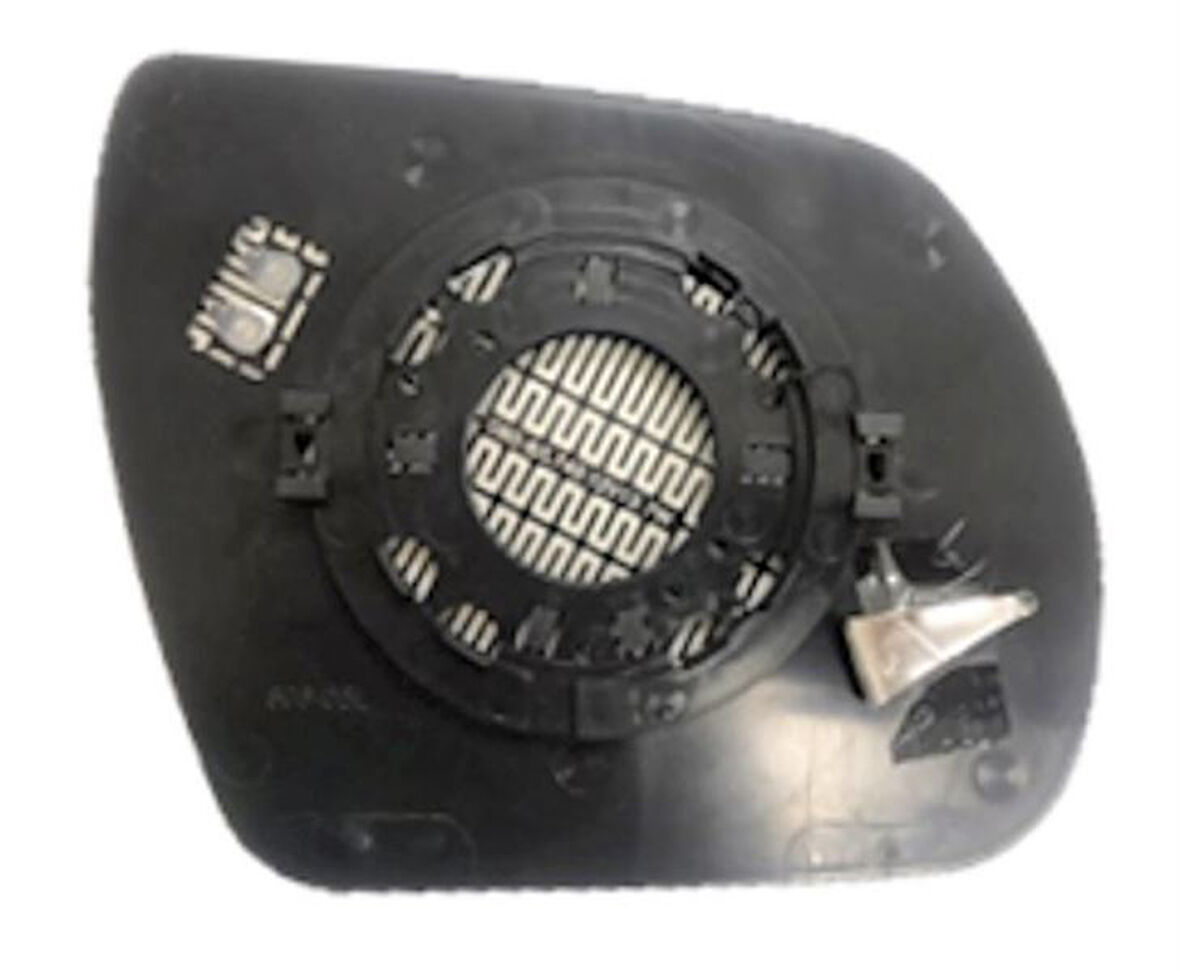 Hyundaı Dis Dikiz Ayna Camı Sol Santafe 08>14 İsitmalı - Art Mg007.7354
