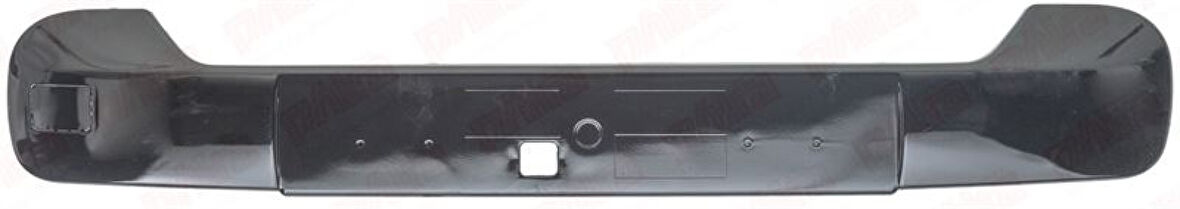 Psa Tampon Bandı On Orta Parlak Siyah P308 11> - Phira 308-11700