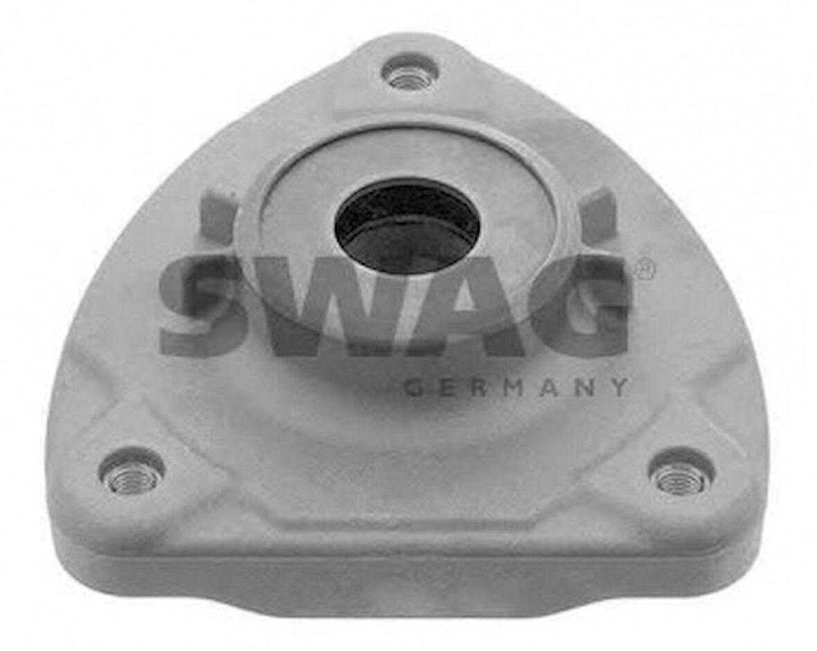 Mercedes Amortısor Takozu On (kod: P84) X156 15> W176 12>18 C117 13>19  X117 15>19 - Swag 10947641