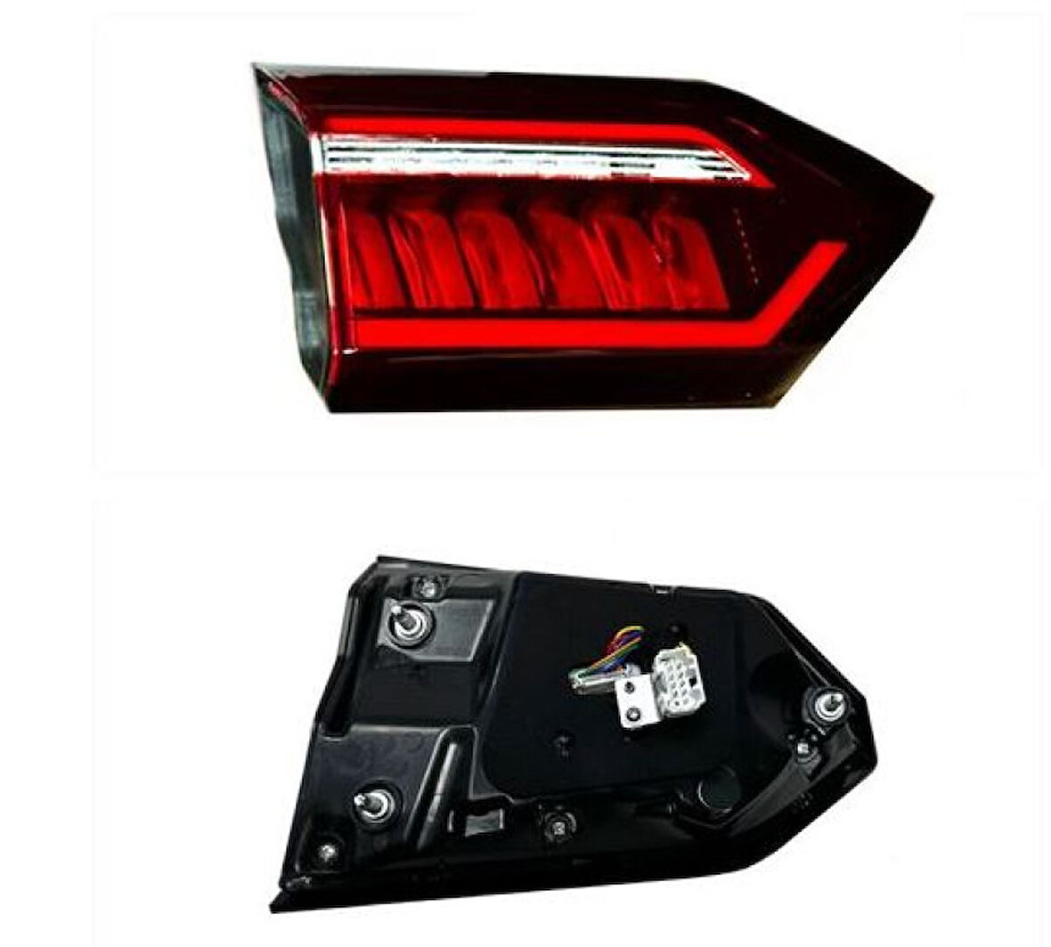 Chery Stop Lambası IC Sol Chery Tiggo 8 Pro 23> - Wagenburg 21000815