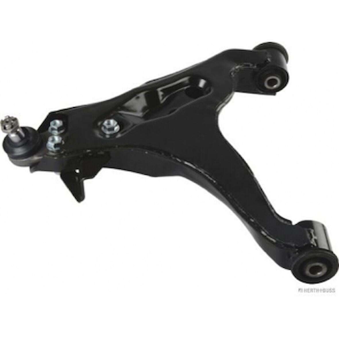 Mitsubıshı Alt Salıncak Rotıllı Sol Mitsubıshı Pajero III 2001 2006 - Kraftvoll 13050406