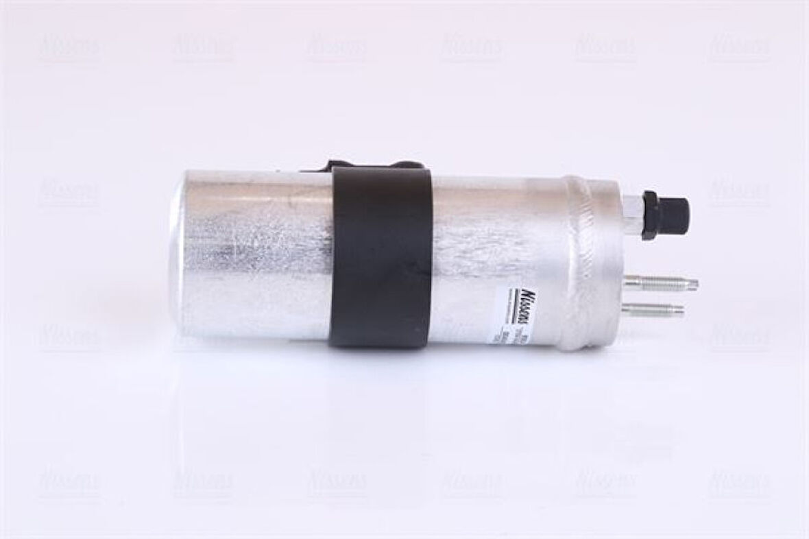 Ford Klima Kurutucu Tupu Fiesta 08>17 1.0 Ecoboost 1.5-1.6 Tdci - Nissens 95624