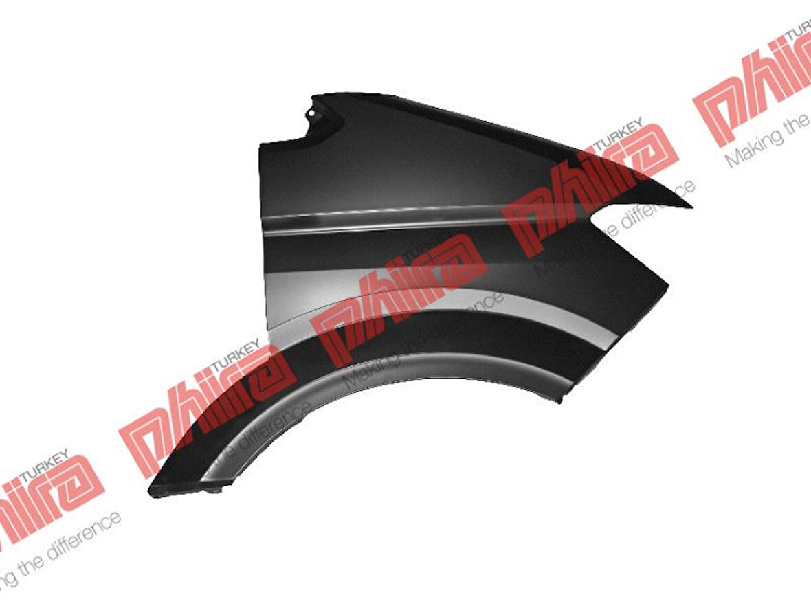 Vag Camurluk On Sag Sac Crafter 17> - Oran 861012