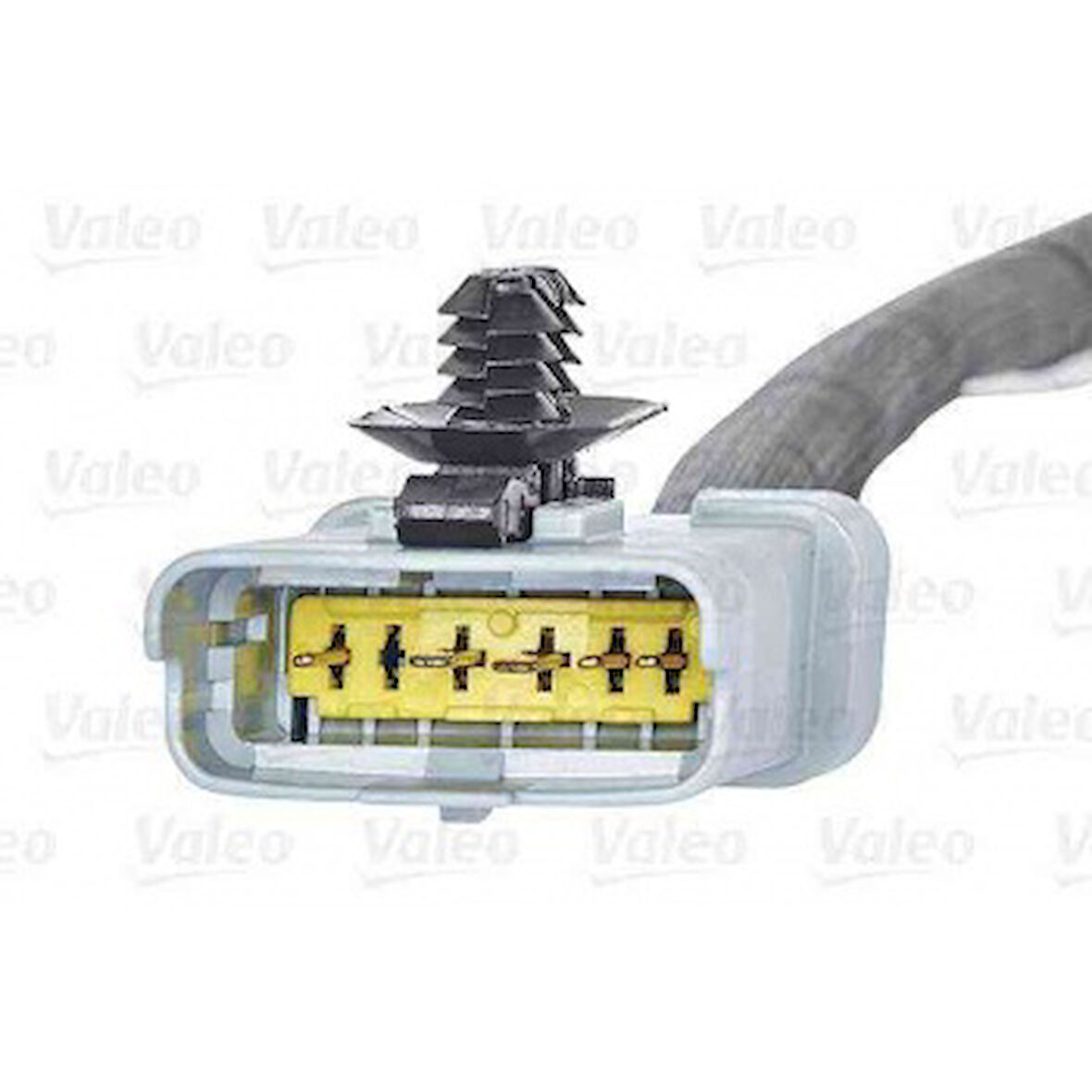 Land Rover Egr Valfı Sol 368dt Range Rover III (l322) 3.6 D 06>12 Range Rover Sport I (l320) 3.6 06>13 - Valeo 700420