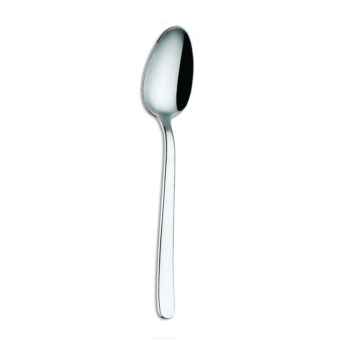 Aryıldız Kristal Yemek Kaşık 6 Lı