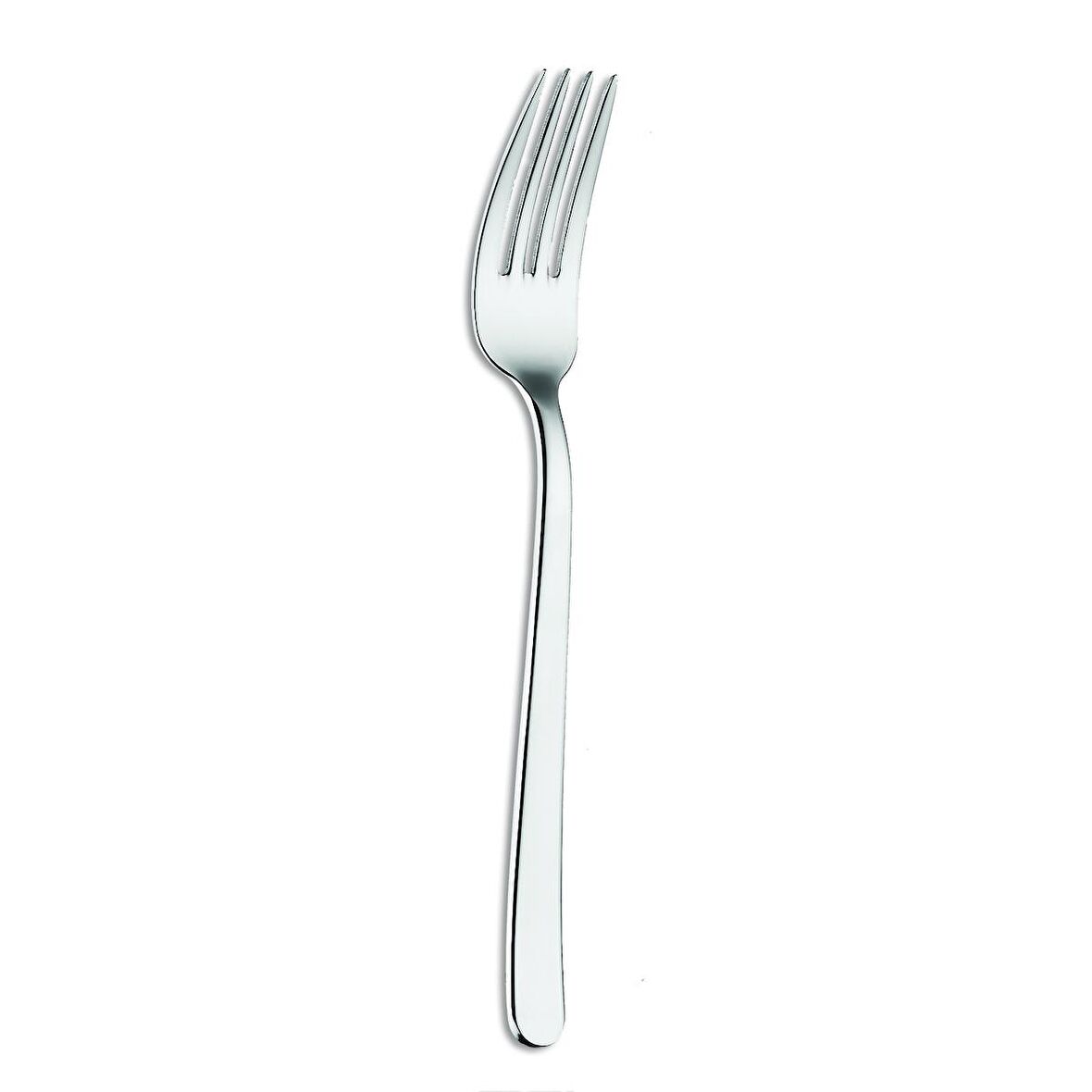 Aryıldız Kristal Yemek Çatal 6 Lı