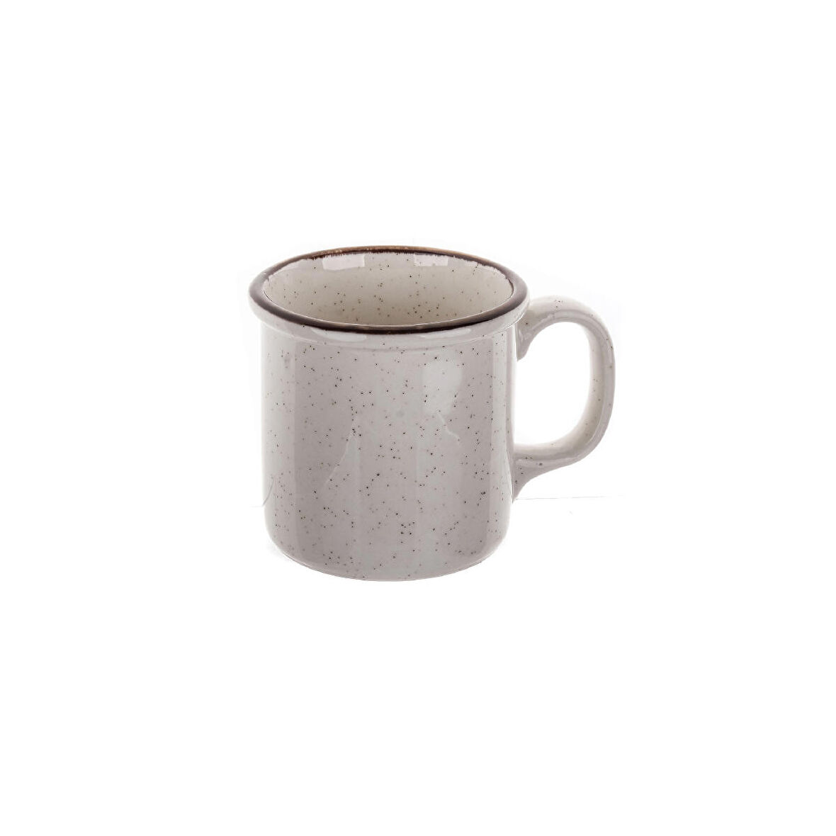 Aryıldız Prato Mug Big Krem