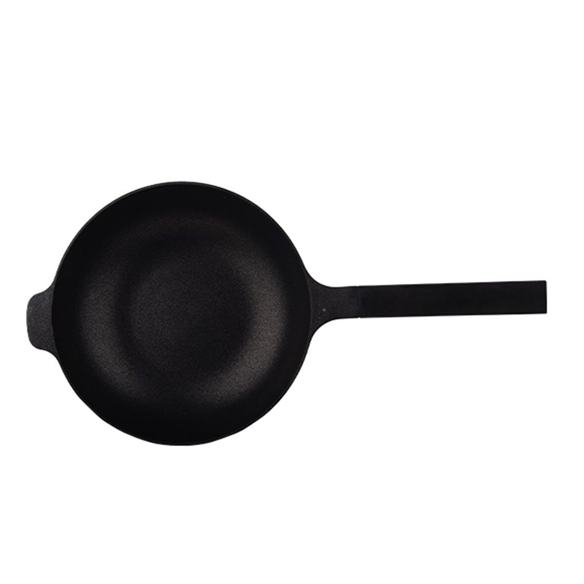 Aryıldız Pro Grade Wok Tava 30 Cm 