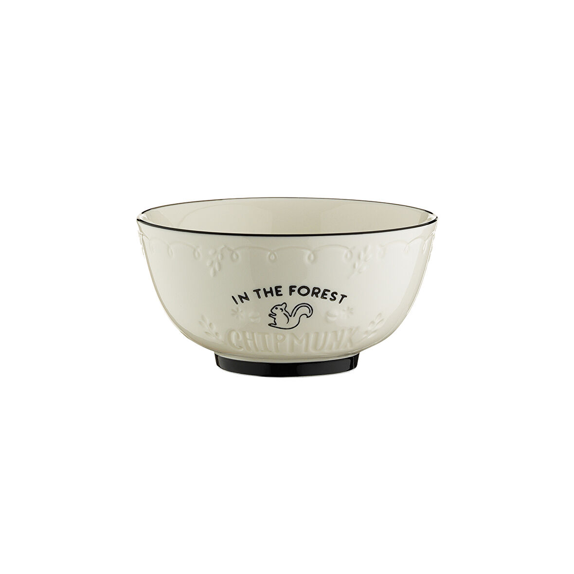 Aryıldız Chipmunk Kase 14 Cm