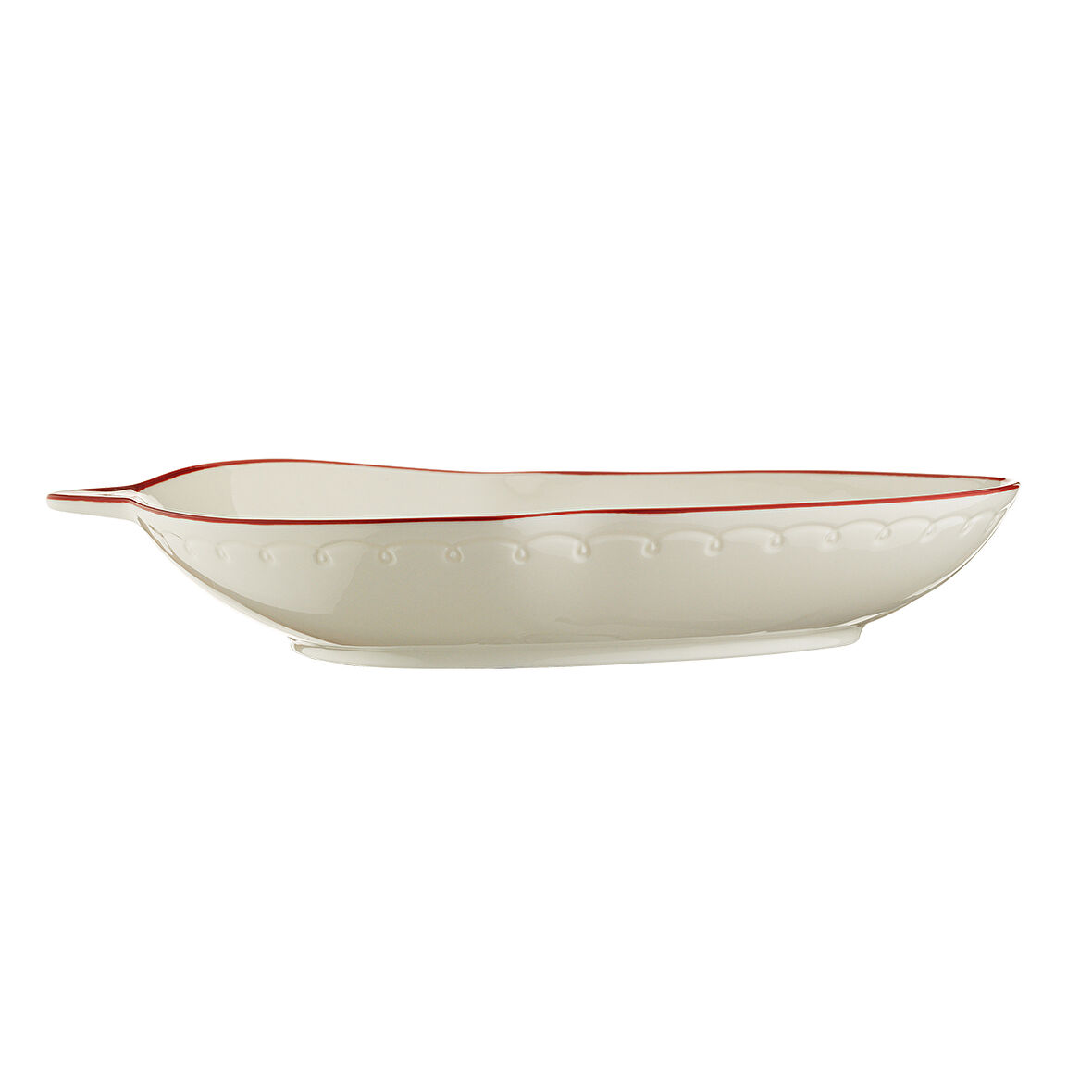 Aryıldız Red Bird Tabak 24 cm