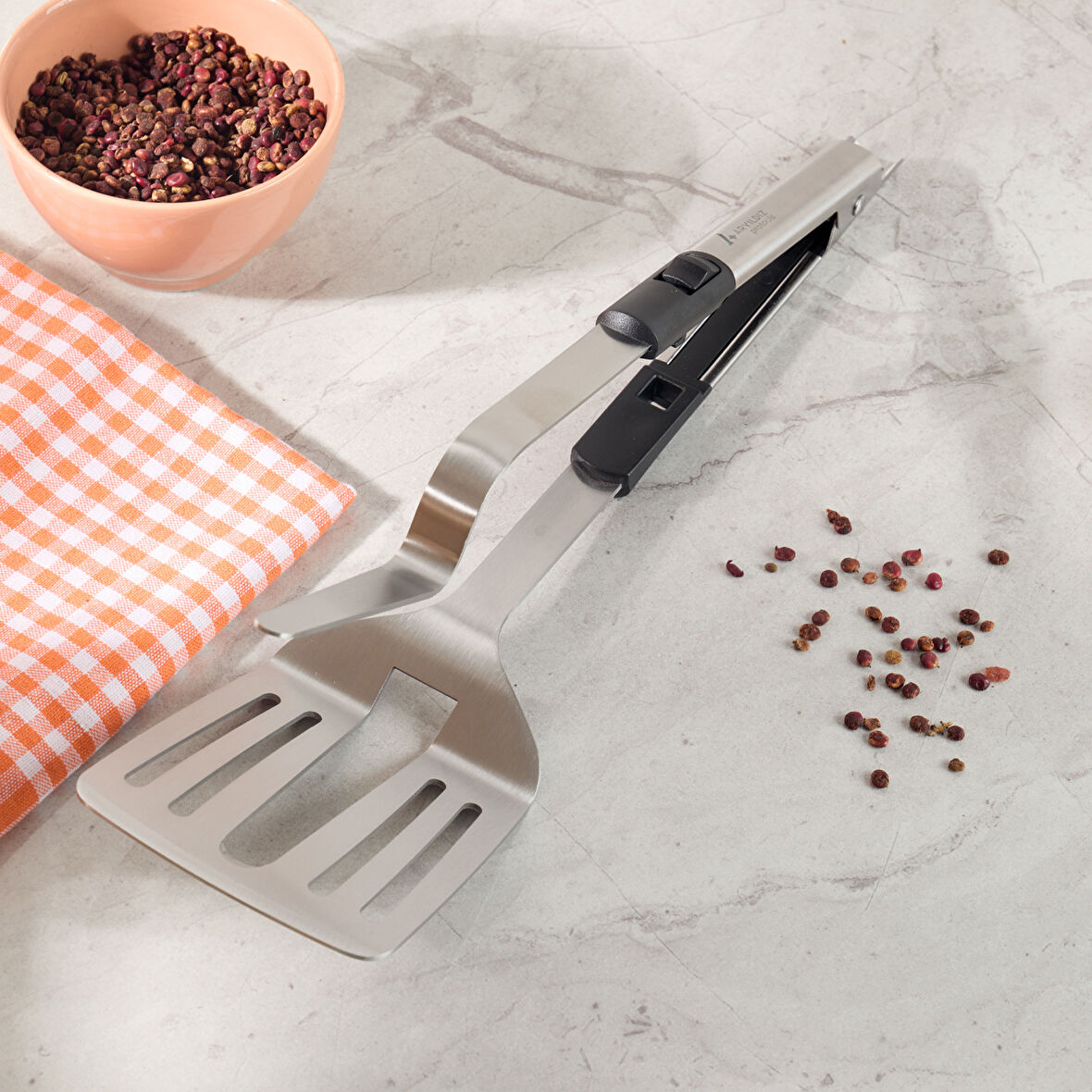 Aryıldız Protools Multi Spatula