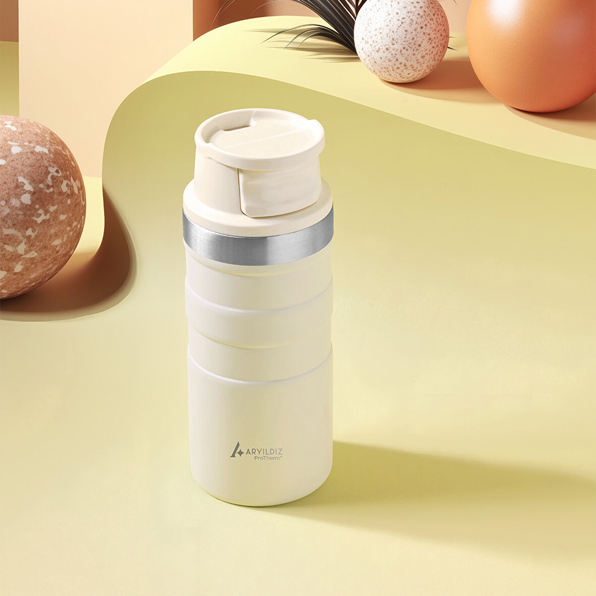 Aryıldız Protherm Active Termos Krem 350 ml