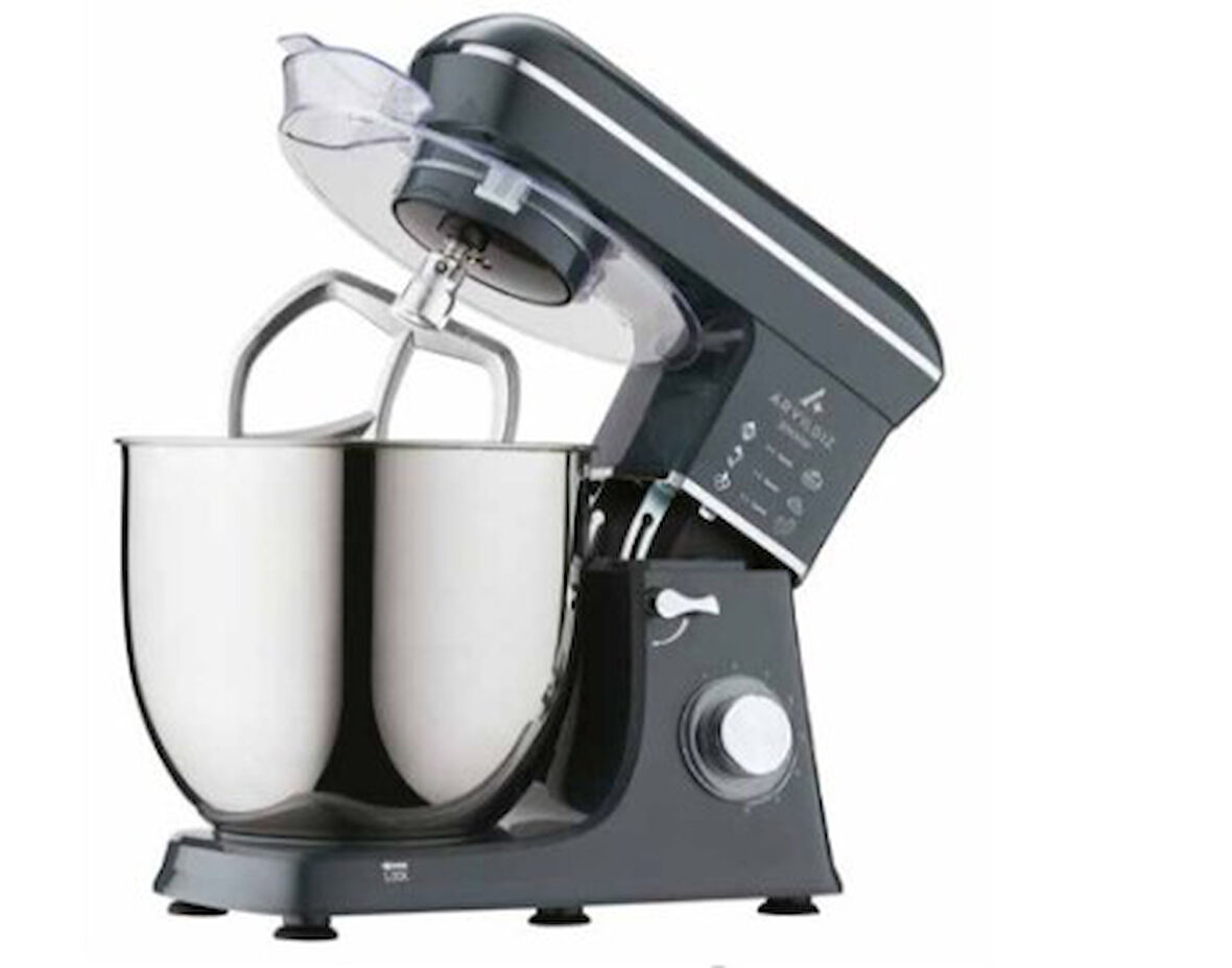 Aryıldız Power Chef XXL Stand Mikser Mutfak Şefi