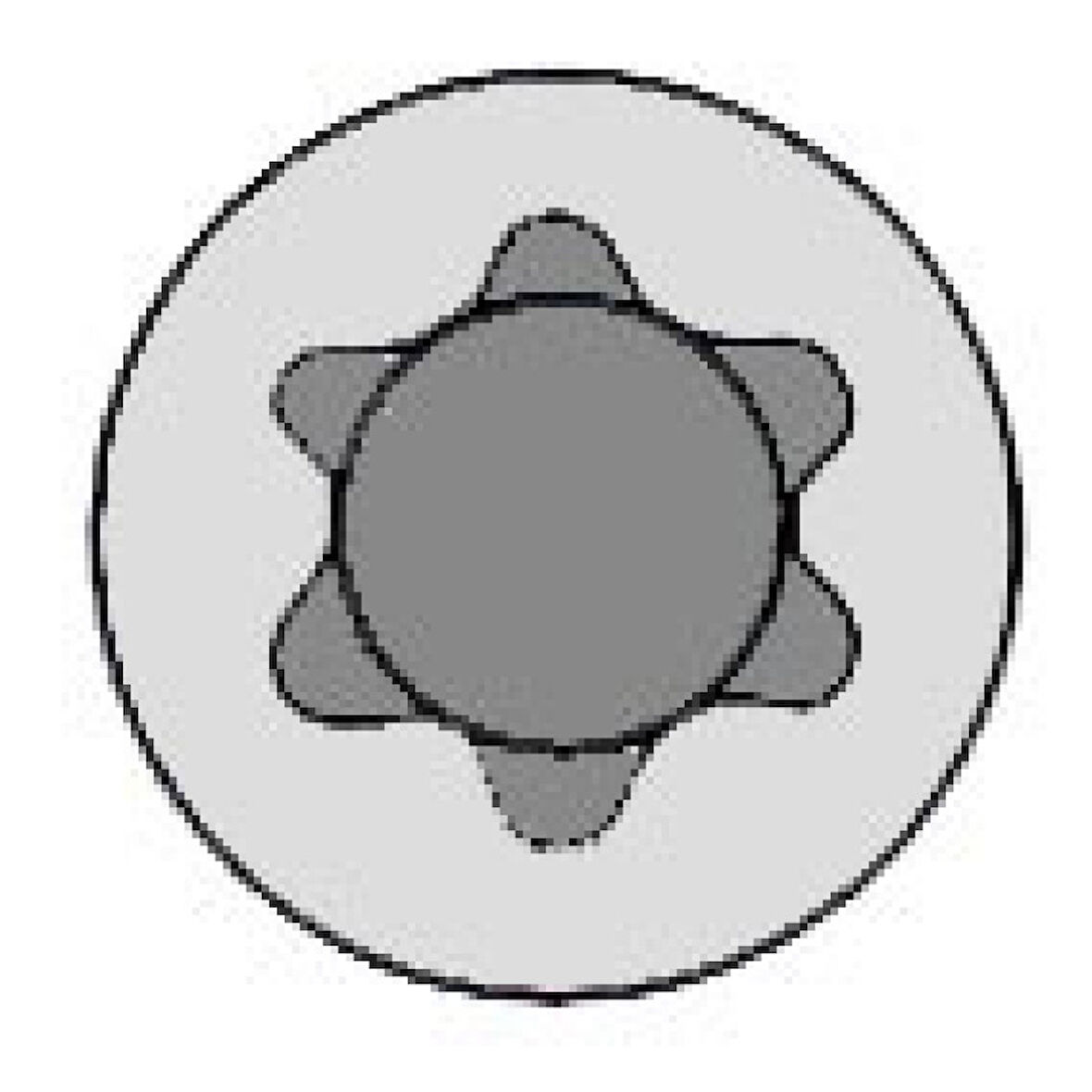 Ford Silindir Kapak Saplaması Set - 6g9q 6065 Ab - Gls T05133-00