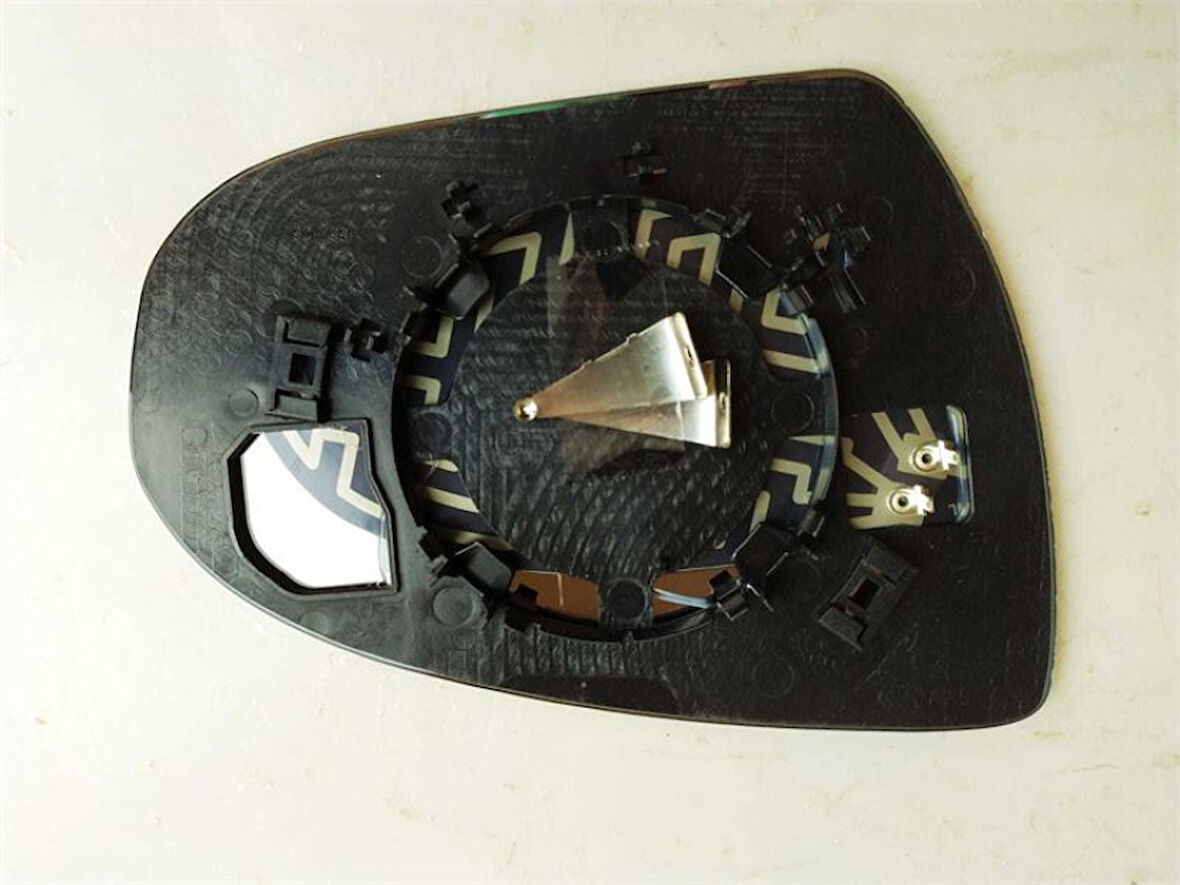 Hyundaı Dis Dikiz Ayna Camı İsitmalı Sol Tucson 2015> - Art Mg007.7324