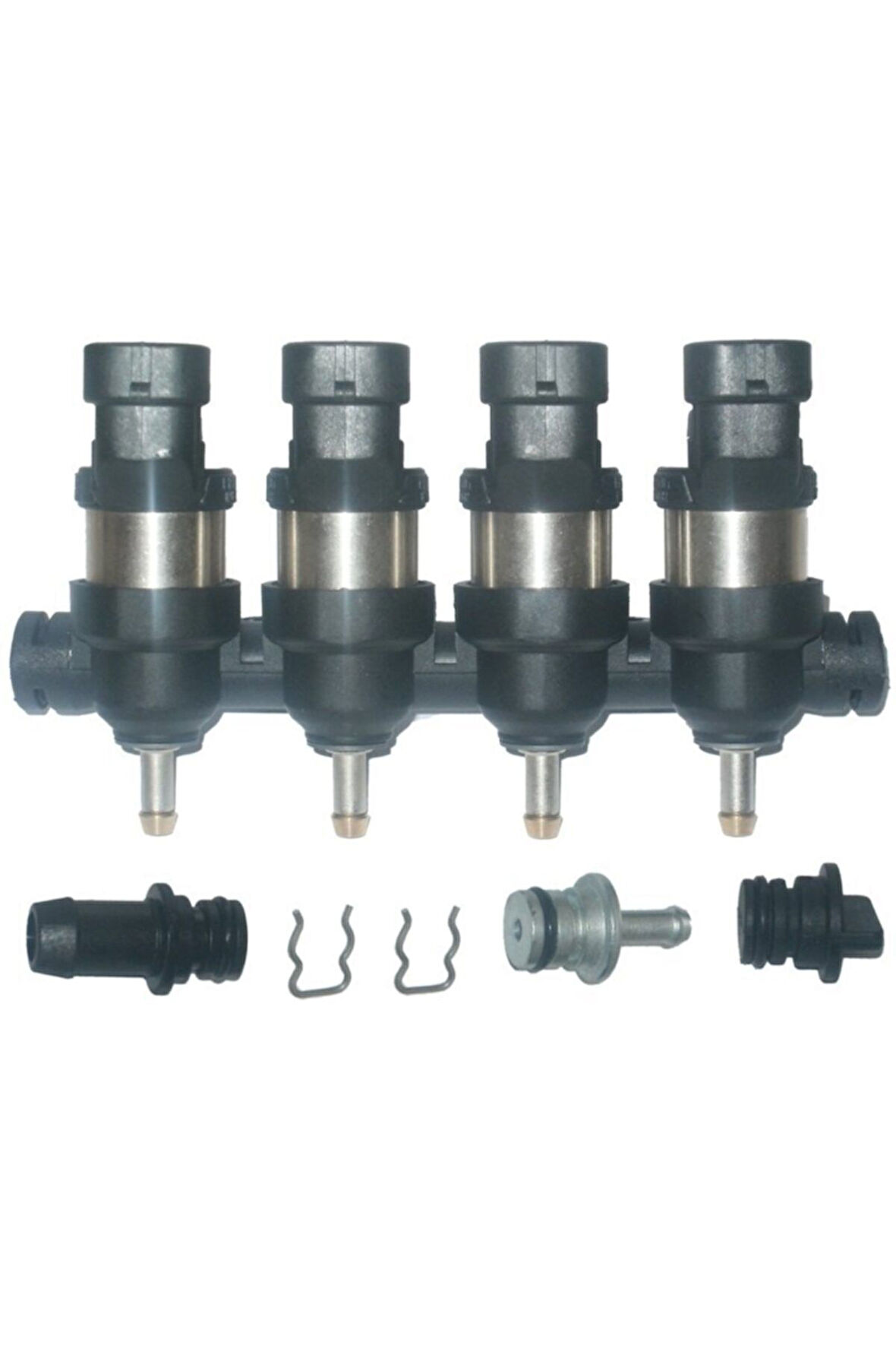 Lpg Hızlı Enjektör