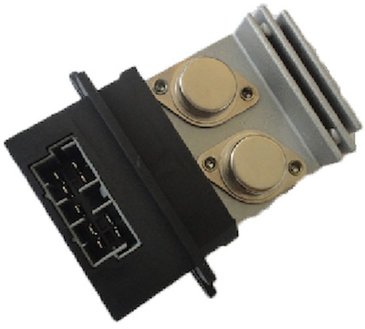 Unıversal Klima Rölesi -Renault>r19-21-Master 2.5 D,2.8 Dti >7701033535< 9c001 - Hellux-Hlr10002