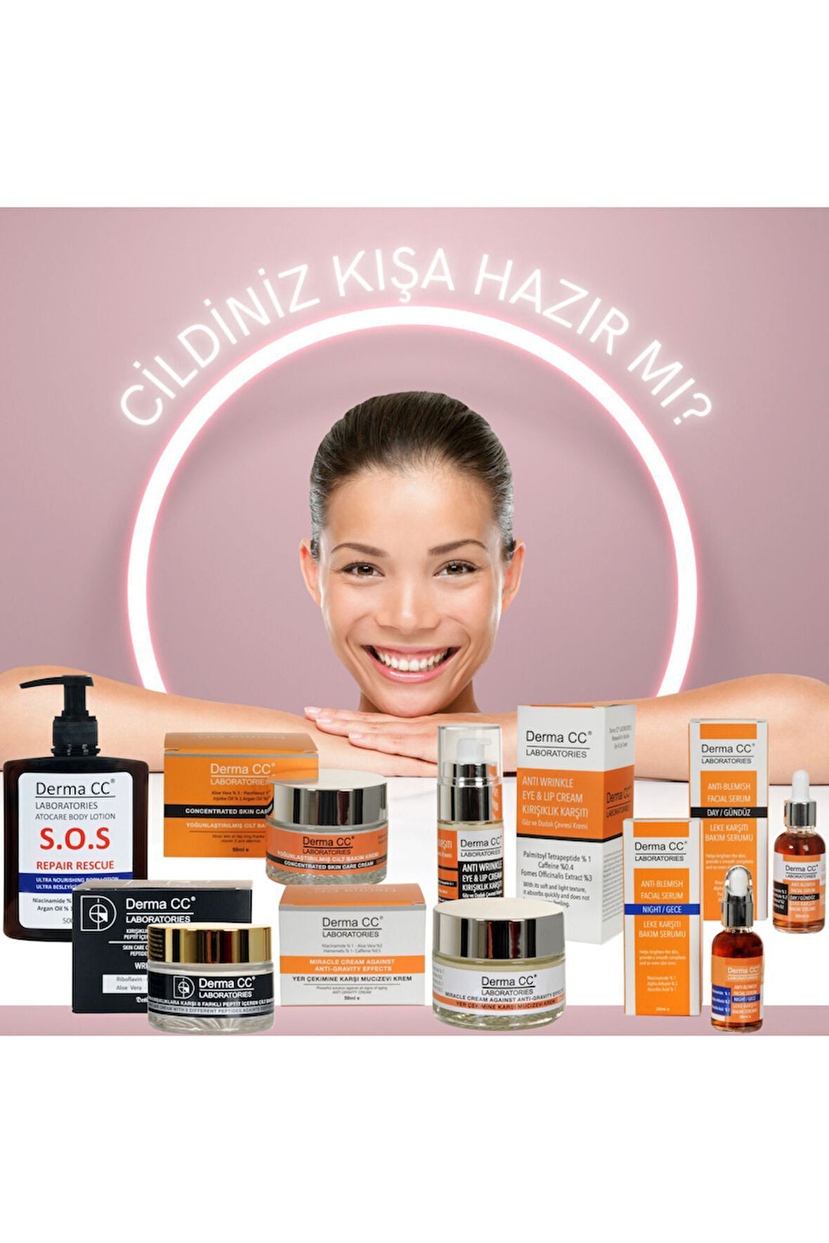 Booom Shocking Care Şampuan - Yoğun Saç Dökülmesi Karşıtı 500m X 2 Adet