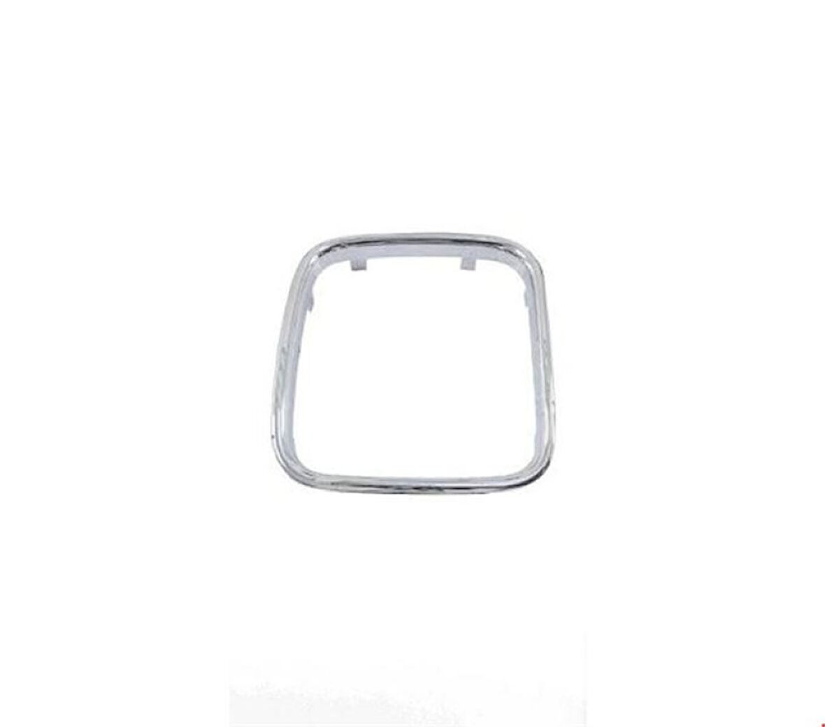 Bmw On Panjur Nikelajı Sol E34 88> - Vortex V0200543