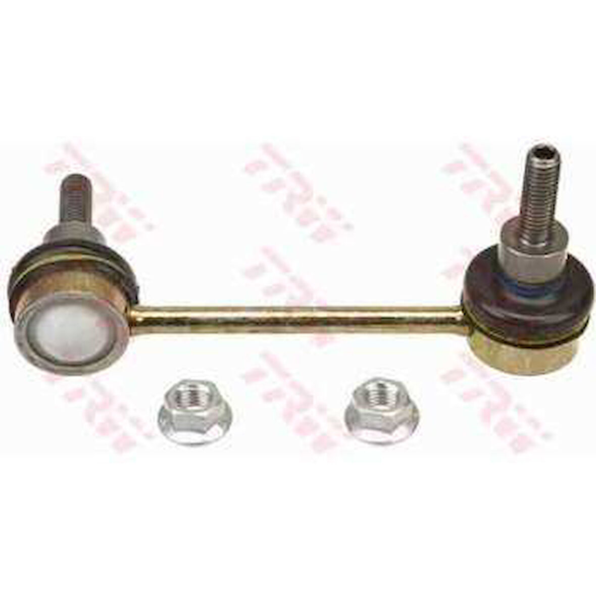 Opel Viraj Askı Rotu Ön Sag - Viraj Askı Rotu Ön Sag - Trw Jts455