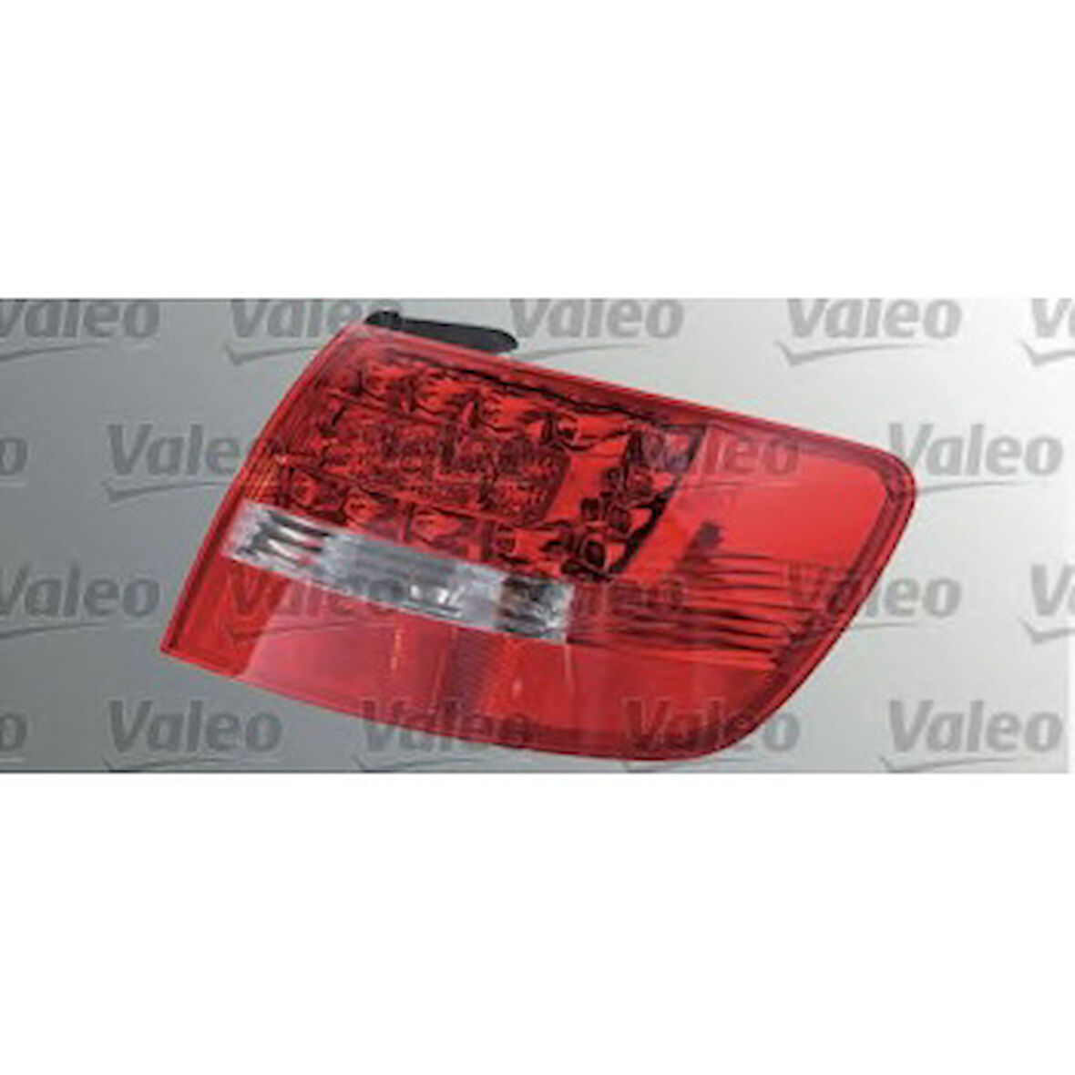 Vag Stop Lambası Sol Dis Led A6 Avant 08> - Valeo 043846