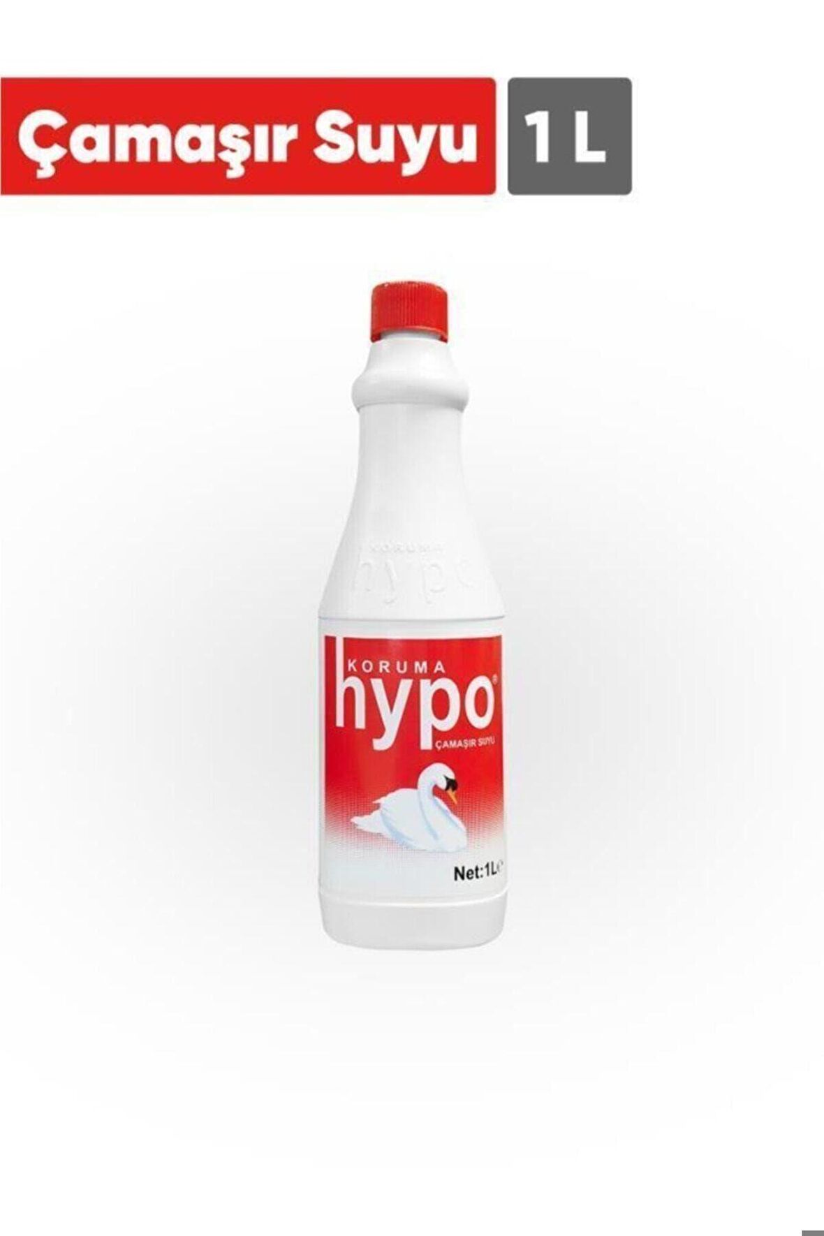 Hyper Hypo Hypo Çamaşır Suyu - Nostalji Paket 1000ml