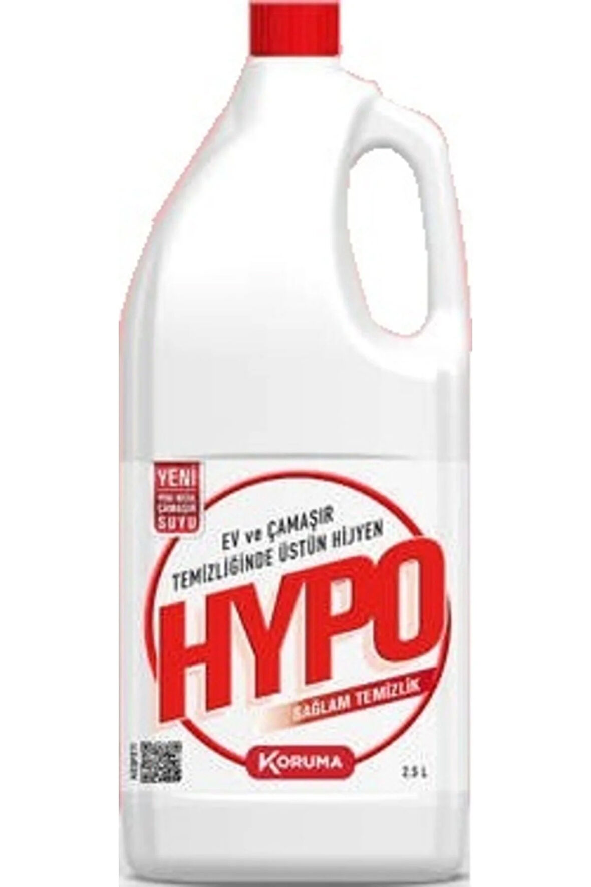 Koruma Hypo C.suyu Nor.2500 Gr