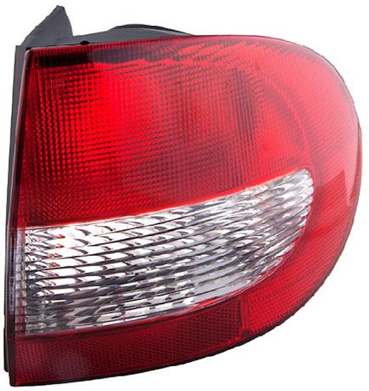 Renault Stop Lambası Sag Dis Megane I Sedan 98 02 - Pleksan 3360