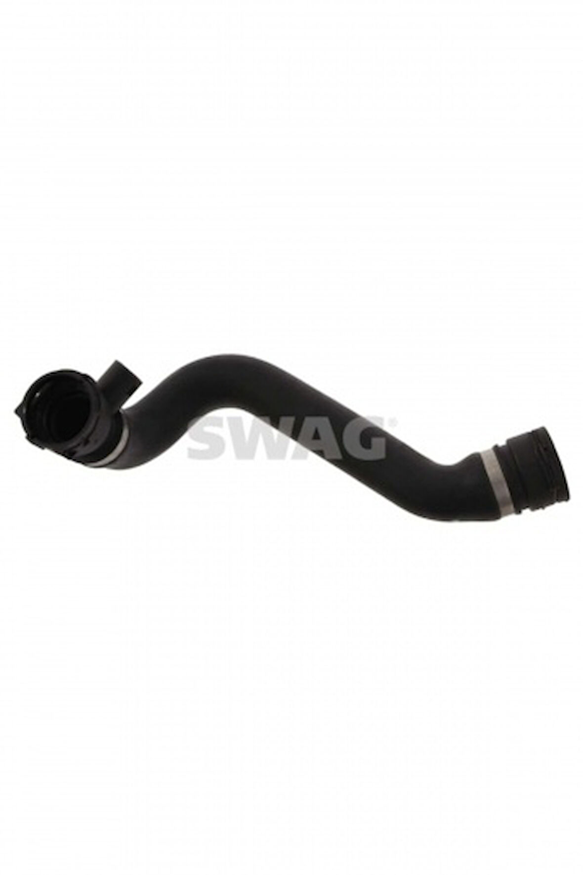 Bmw Radyator Alt Hortumu Bmw E46 M52 M54 - Swag 20928521