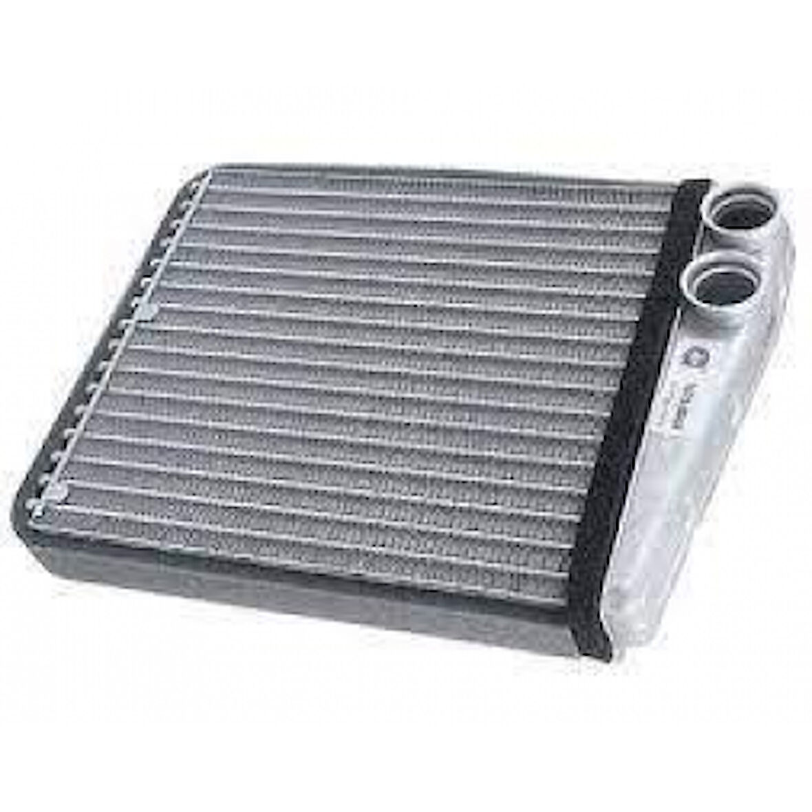 Opel Kalorıfer Radyatoru Corsa C Combo C Tigra B - Akd 1618222