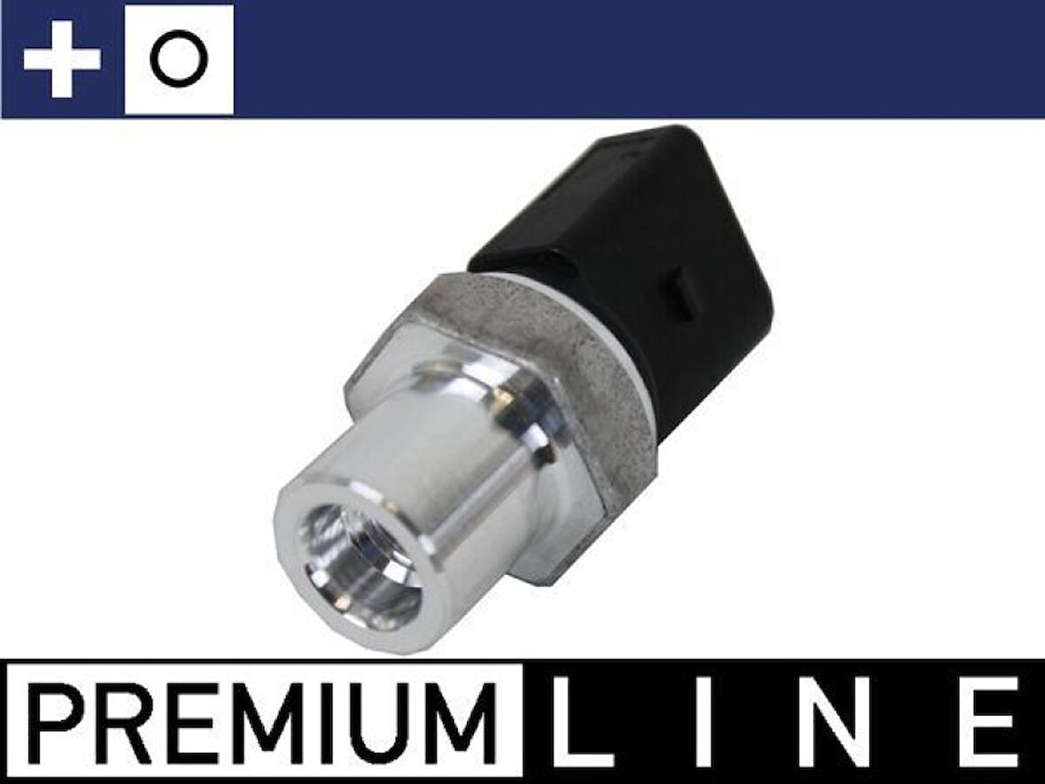 Vw Klima Basınç Müsürü - Klima Basınç Müsürü - Bhr Ase 24 000p