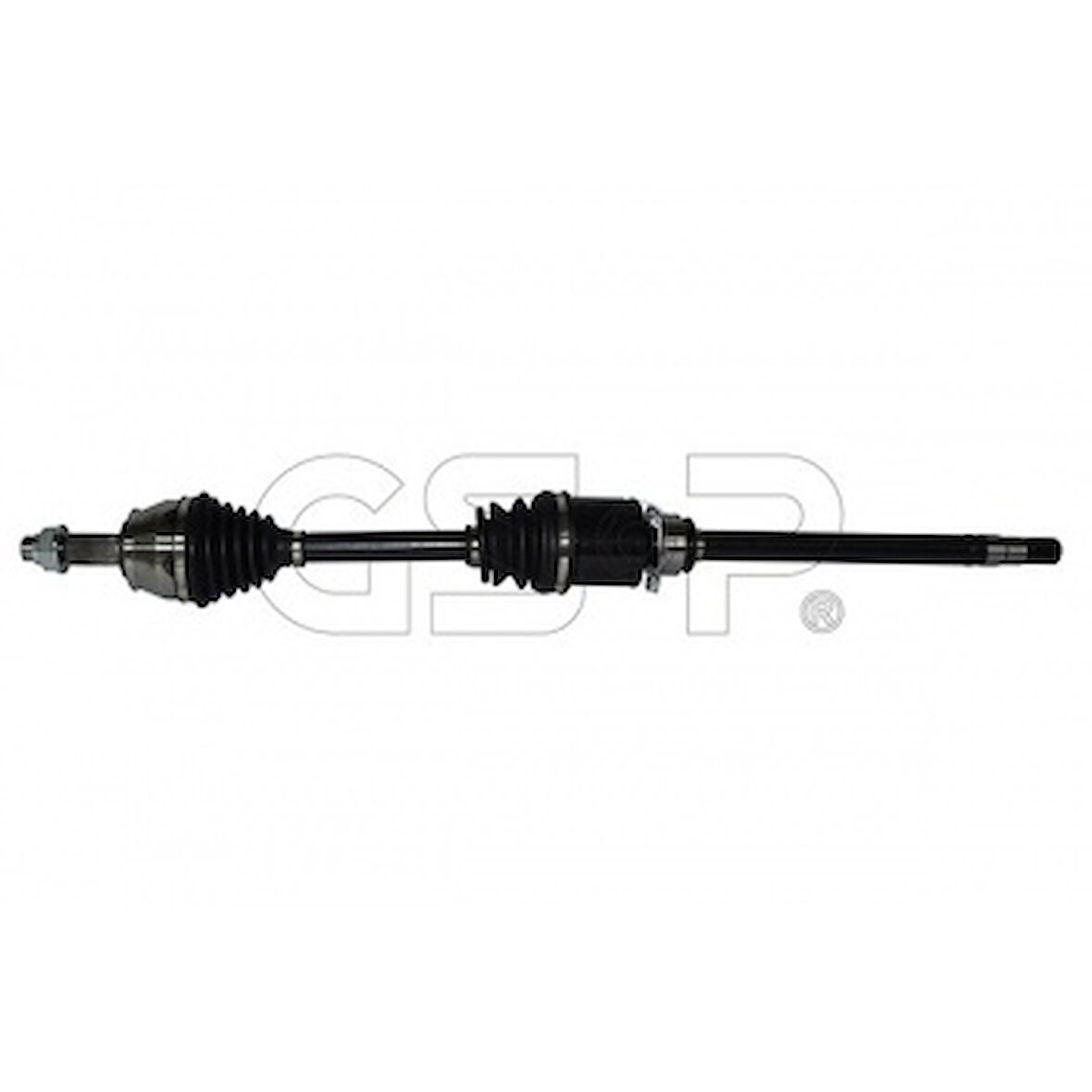 Psa Aks Sag Komple Bipper Nemo 1.3hdi 2010> Fiorıno 1.3jtd Euro5 13> (dis Freze: 25. IC Freze: 24. Uzunl - Gsp 217157