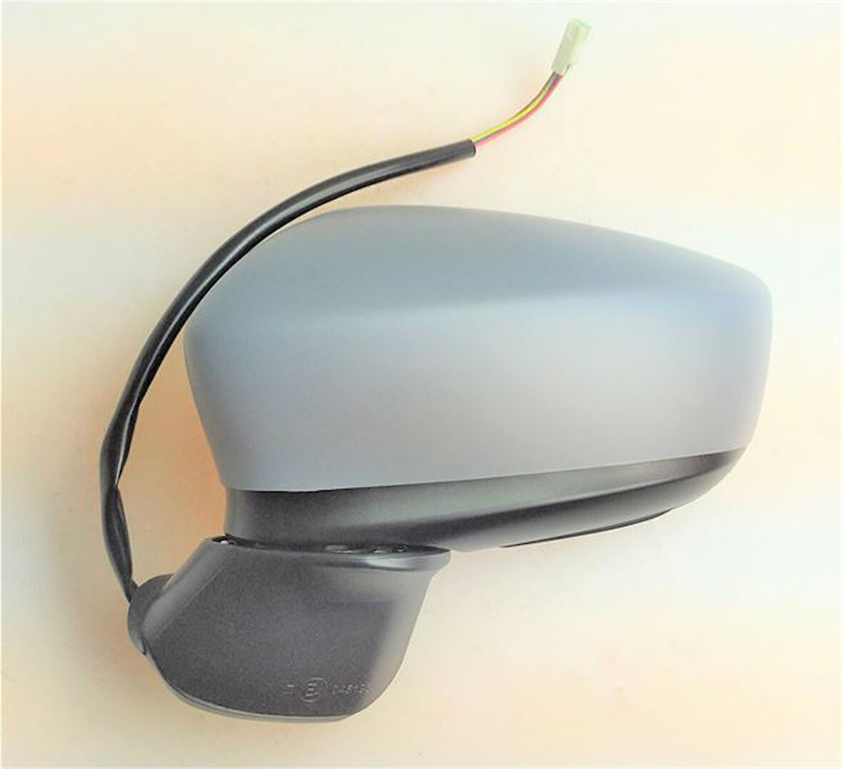 Mazda Dis Dikiz Aynası Sol Mazda 3 14>18 (elektrikli/isitmalı/sınyallı/astarlı) - Art M037.7062