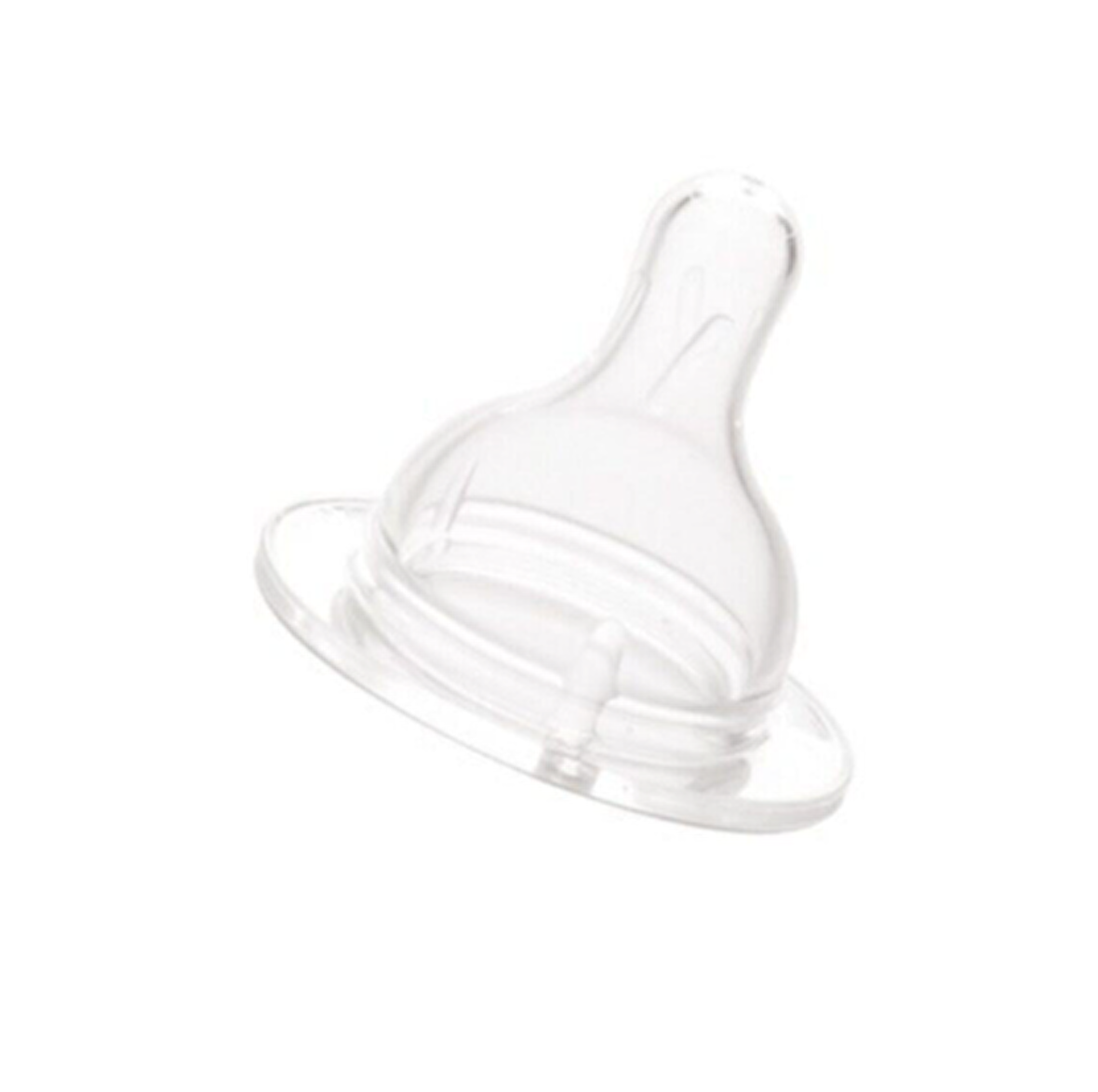 Bebedor Hızlı Akış 6 + Ay Biberon Emziği