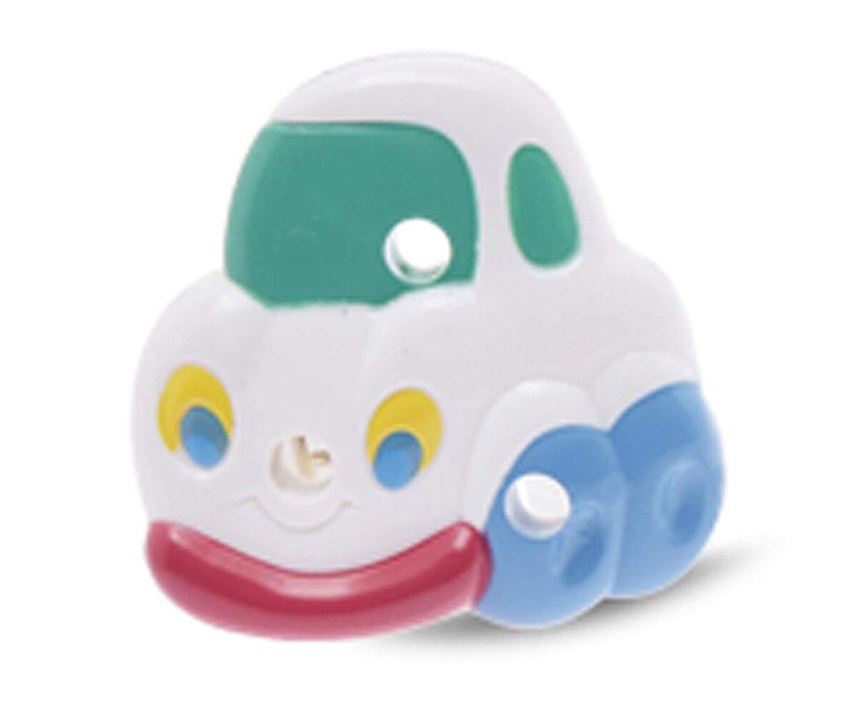 Bebedor Emzik Tutacı 502 - Araba