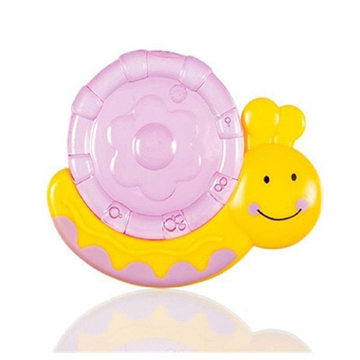 Bebedor Diş Kaşıyıcı Salyangoz