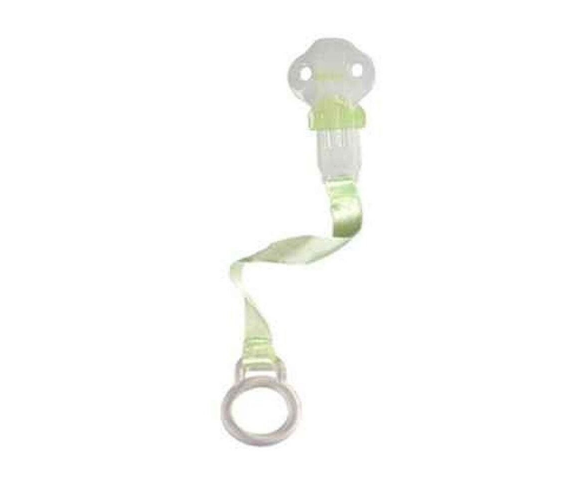 Bebedor 8501 Emzik Tutacı - Yeşil
