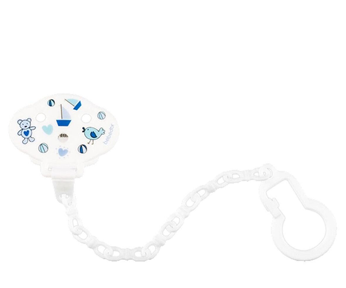 Bebedor 8502 Emzik Tutacı - Ayı