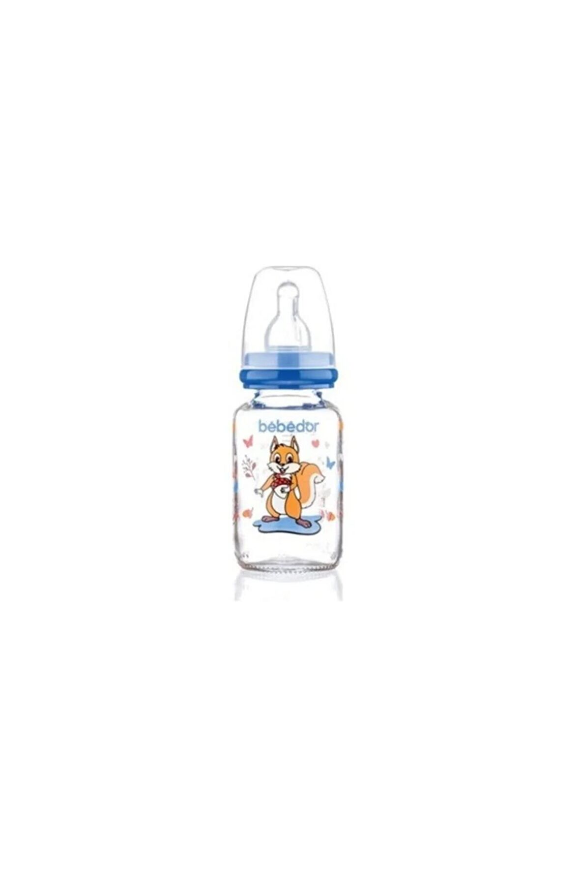 Cam Biberon 30302 Lacivert 125ml
