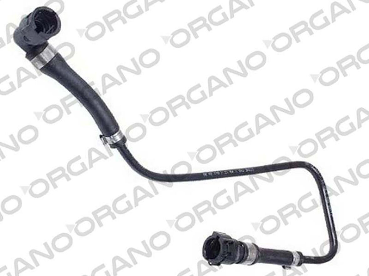 Bmw Yedek Depo Su Hortumu  X5 E53 M62 - Ucpa 21h141289