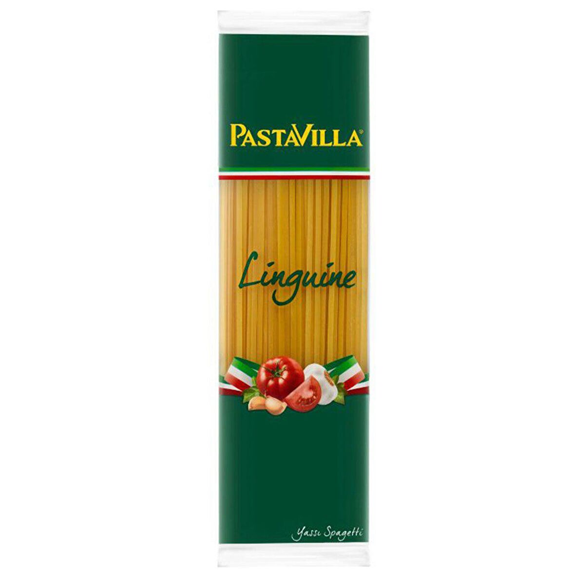 Pastavilla Linguine Makarna 500 gr