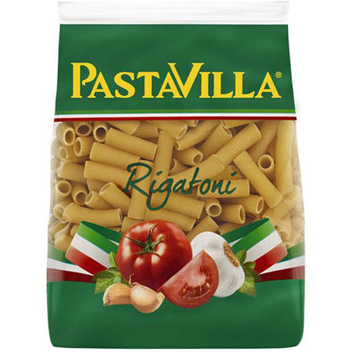 PASTAVİLLA MAKARNA RİGATONİ 500 GR X 20 ADET